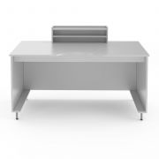 Стол для микроскопирования НВ-1500СМ-В, Россия Стол для микроскопирования НВ-1500СМ-В, Россия