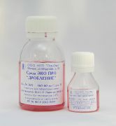 ЭКО ПРО "Дробление", с феноловым красным, без антибиотиков, 10 мл ЭКО ПРО "Дробление", с феноловым красным, без антибиотиков, 10 мл