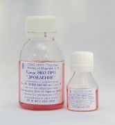 ЭКО ПРО "Дробление", с феноловым красным, с антибиотиками 10 мл ЭКО ПРО "Дробление", с феноловым красным, с антибиотиками 10 мл