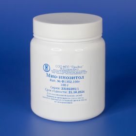 Мио-инозитол, 100 г
