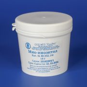 Мио-инозитол, 10 г Мио-инозитол, 10 г