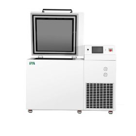 Криогенная морозильная камера MDF-150H128, 128 л, -40 до -150 °С, Mether