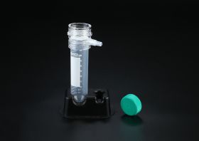 Пробирки с фильтрующей насадкой, 50 мл, 0,22 мкм, стерильные, SPL