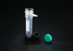 Пробирки с фильтрующей насадкой, 50 мл, 0,45 мкм, стерильные, SPL