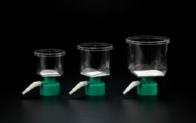 Воронка для фильтровальной системы 500 мл, 0,22 мкм, PES, стерильная, ИУ, SPL