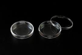 Чашки Петри для ИКСИ, 50 × 9 мм, необработанная поверхность, стерильные, SPL