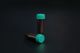 Пробирки центрифужные, 5 мл, коричневые, стерильные, SPL Пробирки центрифужные, 5 мл, коричневые, стерильные, SPL