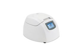 Микроцентрифуга высокоскоростная H1650K, 16500 об/мин, 18360 xg, без ротора, Cence Микроцентрифуга высокоскоростная H1650K, 16500 об/мин, 18360 xg, без ротора, Cence