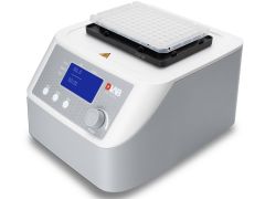 Термостат с охлаждением HC110-Pro,с блоком 24 пробирки по 2 мл. Dlab Термостат с охлаждением HC110-Pro,с блоком 24 пробирки по 2 мл. Dlab