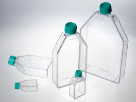 Флакон, 182 см², стерильный, Jet Biofil