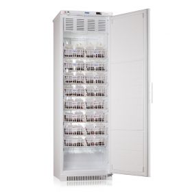 Холодильник для хранения крови ХК-400-1