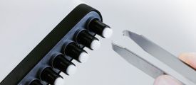 Фильтры для дозаторов Hipette 5-10 мл, Dlab