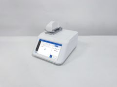 Микроспектрофотометр NanoAccu S, 180-910 нм, от 0,5 мкл, флуориметрический анализ, Yooning Микроспектрофотометр NanoAccu S, 180-910 нм, от 0,5 мкл, флуориметрический анализ, Yooning