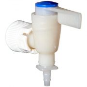 Кран запорный Тип 6422 Nalgene, быстрооткрываемый, нестерильный, Thermo Fisher Scientific Кран запорный Тип 6422 Nalgene, быстрооткрываемый, нестерильный, Thermo Fisher Scientific