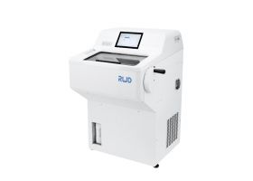 Криотом полуавтоматический, Minux FS900, RWD