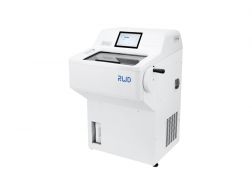 Криотом полуавтоматический, Minux FS900, RWD