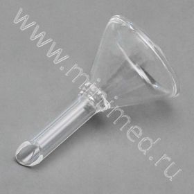 Воронка, 36 × 50 мм, Минимед