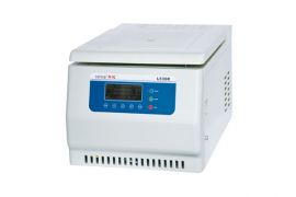 Центрифуга низкоскоростная с охлаждением L530R, 5300 об/мин, 5010 g, без ротора, Cence Центрифуга низкоскоростная с охлаждением L530R, 5300 об/мин, 5010 g, без ротора, Cence