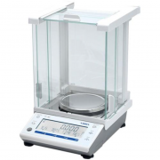 Весы лабораторные ALE-223, 220г/0,001г, Vibra Весы лабораторные ALE-223, 220г/0,001г, Vibra