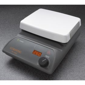 Магнитная мешалка одноместная PC-400D с подогревом