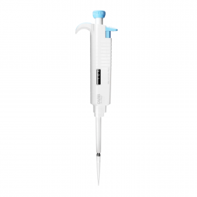 Дозатор механический MicroPette Plus, 1-канальный, 10–100 мкл, с поверкой, DLab