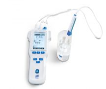 PH-метр PH310F, pH/мВ.℃/мВ(ОВП).℃, MT Measurement PH-метр PH310F, pH/мВ.℃/мВ(ОВП).℃, MT Measurement