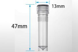Микропробирки 2,0 мл Микропробирки 2,0 мл