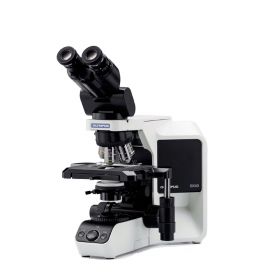 Микроскоп исследовательский прямой BX43
