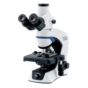 Микроскоп лабораторный прямой CX33