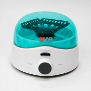 Микроцентрифуга D1012UA, 10000 об/мин, для ПЦР-пробирок и ПЦР-стрипов, DLab Микроцентрифуга D1012UA, 10000 об/мин, для ПЦР-пробирок и ПЦР-стрипов, DLab