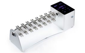 Ротационный смеситель  MM-V5016, 10-80 об/мин, GenFollower Ротационный смеситель  MM-V5016, 10-80 об/мин, GenFollower