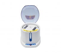 Центрифуга для ПЦР планшетов MP-2500, 2800 об/мин, 600хg, Yooning Центрифуга для ПЦР планшетов MP-2500, 2800 об/мин, 600хg, Yooning