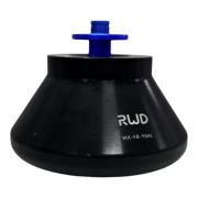 Угловой ротор MX-F8-50Al, 8х50 мл, для центрифуги MX30R, RWD