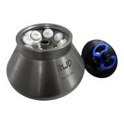 Угловой ротор MX-F8-50Ti, 8х50 мл, для центрифуги MX30R, RWD