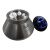 Угловой ротор MX-F8-50Ti, 8х50 мл, для центрифуги MX30R, RWD