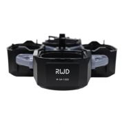 Ротор-бакет MX-S4-1000-P, 4х1000 мл, для центрифуги MX30R, RWD