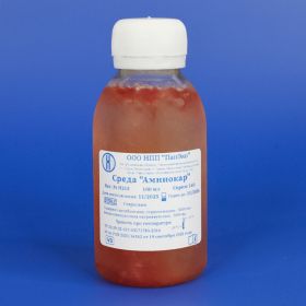 Готовая среда "Амниокар", 100 мл