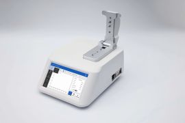 Микроспектрофотометр NanoOne, 0,5-2 мкл, диапазон нуклеиновых кислот 2-15000 нг/мкл, Yooning Микроспектрофотометр NanoOne, 0,5-2 мкл, диапазон нуклеиновых кислот 2-15000 нг/мкл, Yooning