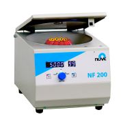 Центрифуга NF 200 Центрифуга NF 200