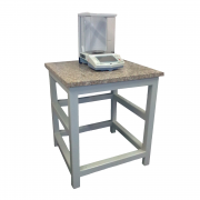 Стол для весов 600×400×750 мм Стол для весов 600×400×750 мм