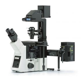 Микроскоп лабораторный инвертированный IX73