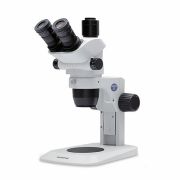 Микроскоп лабораторный стереоскопический SZ61 Микроскоп лабораторный стереоскопический SZ61