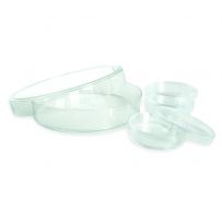 Чашки Петри 90 мм