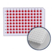 Планшеты 96-луночные для ПЦР с лунками 0,2 мл Планшеты 96-луночные для ПЦР с лунками 0,2 мл