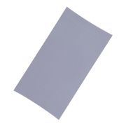 Пленка для заклеивания планшетов, из полиэстера, нестерильная, Abdos