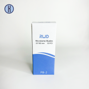Лезвия PB-2 для микротома, RWD Life Science Лезвия PB-2 для микротома, RWD Life Science