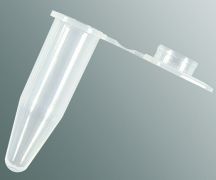 Микропробирки для ПЦР, 0,5 мл, нестерильные, Corning Микропробирки для ПЦР, 0,5 мл, нестерильные, Corning