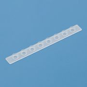 Крышки плоские оптичеки прозрачные, стрипованные РАСПРОДАЖА!