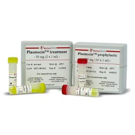 Плазмоцин (Plasmocin), 25 мг