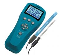 Портативный рН-метр рН-410 Портативный рН-метр рН-410